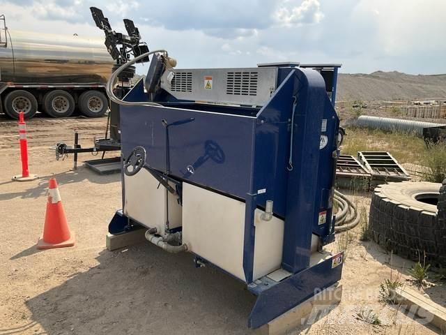 Zamboni 200 その他道路と除雪の機械