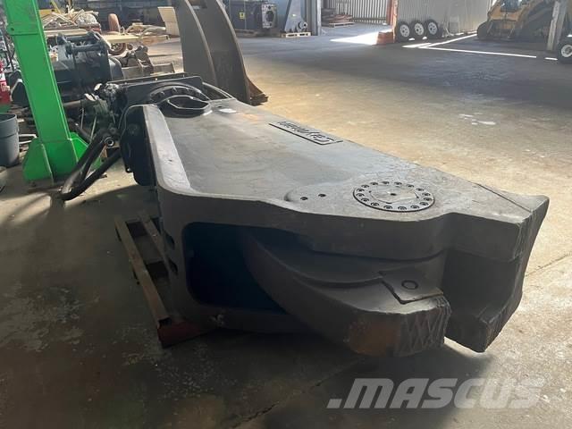 Zato RB40R バケット