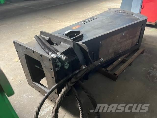 Zato RB40R バケット