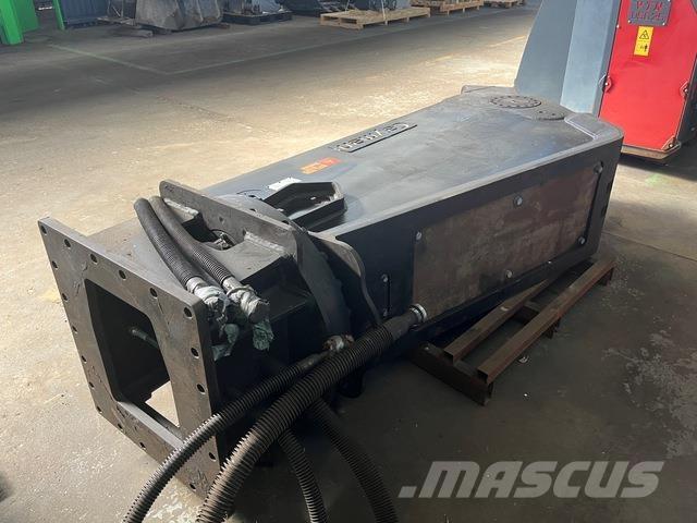 Zato RB40R バケット