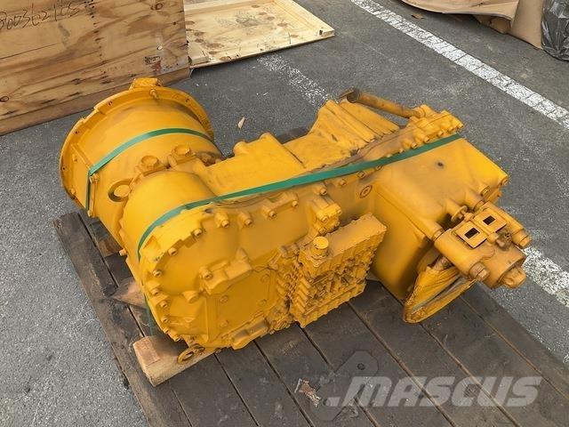ZF 4BP190 建設機械 -　その他
