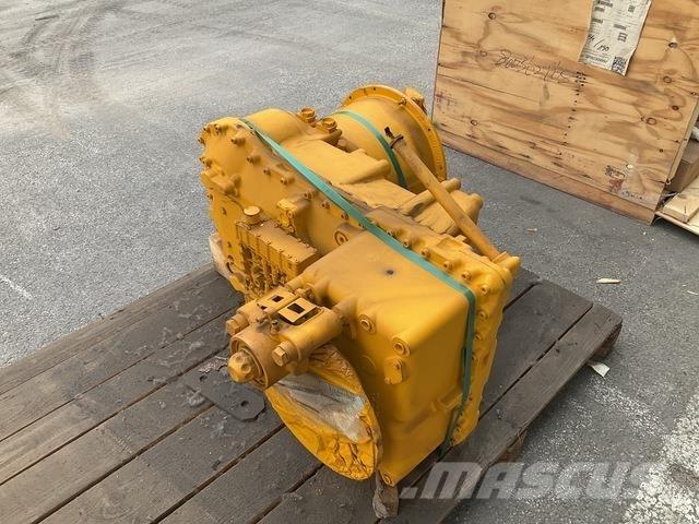 ZF 4BP190 建設機械 -　その他