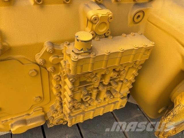 ZF 4BP190 建設機械 -　その他