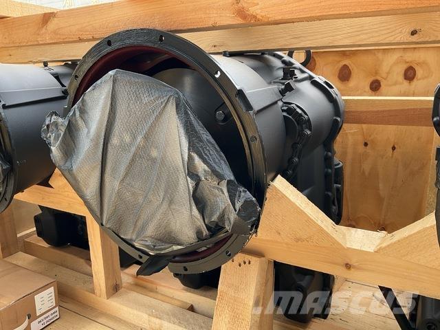 ZF 4WG160 建設機械 -　その他