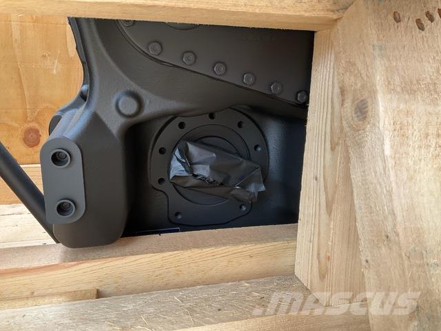 ZF 4WG160 建設機械 -　その他