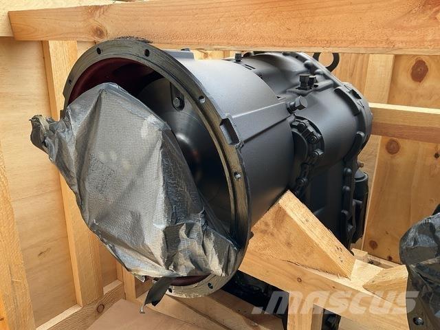 ZF 4WG160 建設機械 -　その他
