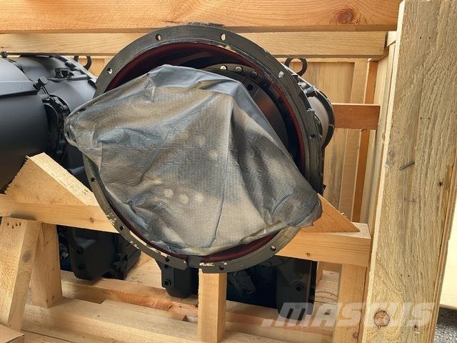 ZF 4WG160 建設機械 -　その他