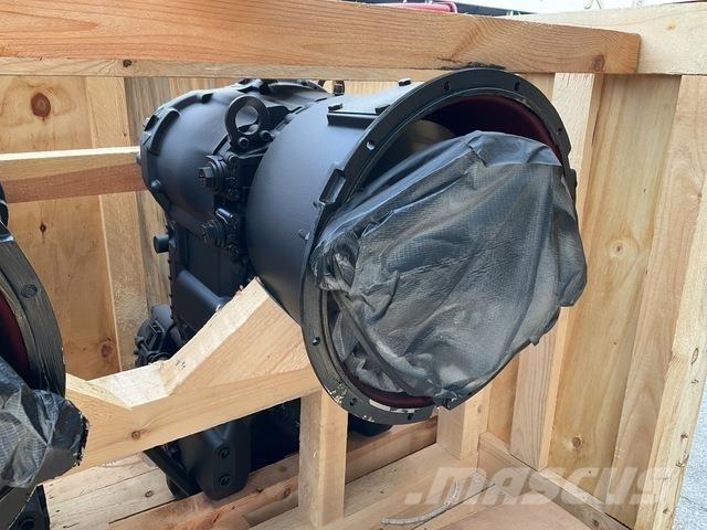 ZF 4WG160 建設機械 -　その他