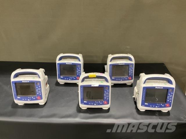  Zoll Propaq MD 建設機械 -　その他