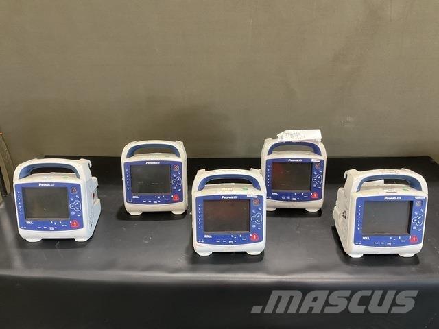  Zoll Propaq MD 建設機械 -　その他