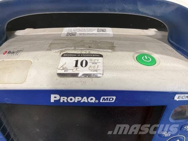  Zoll Propaq MD 建設機械 -　その他
