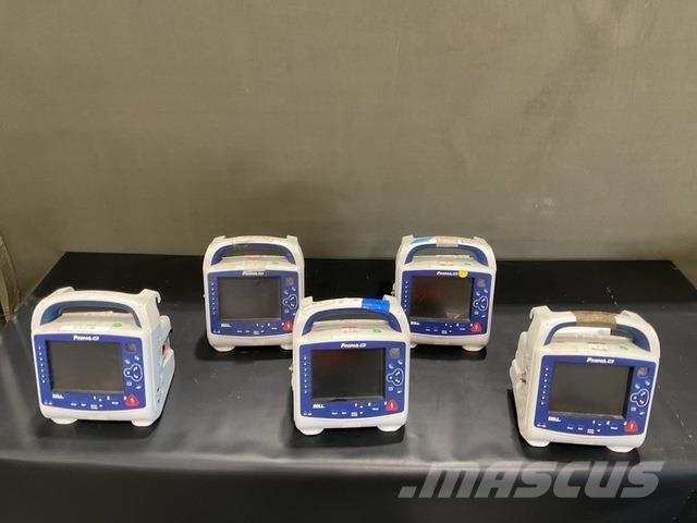  Zoll Propaq MD 建設機械 -　その他