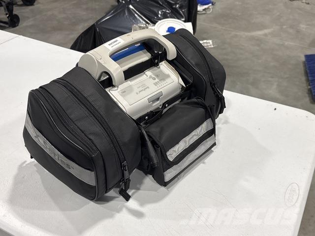  Zoll X Series 建設機械 -　その他