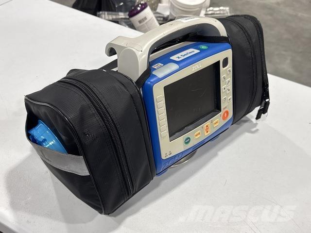  Zoll X Series 建設機械 -　その他