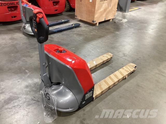 Zoomlion TB16H ハンドパレットトラック