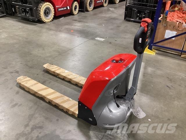 Zoomlion TB16H ハンドパレットトラック