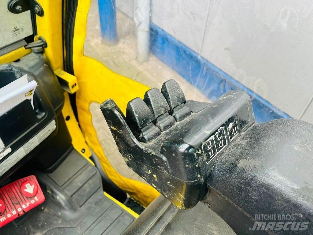 Hyster H3.0FT LPGフォークリフト