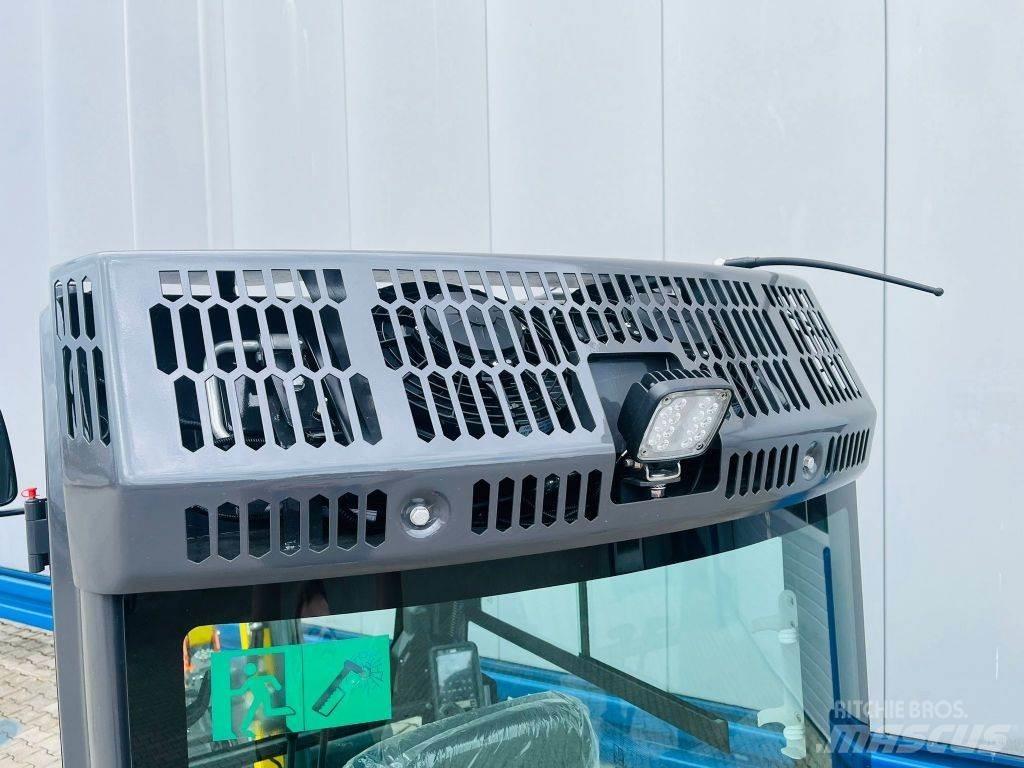 XCMG XE20E PRO ミニ油圧ショベル 7t以下（ミニユンボ・ミニディガー）