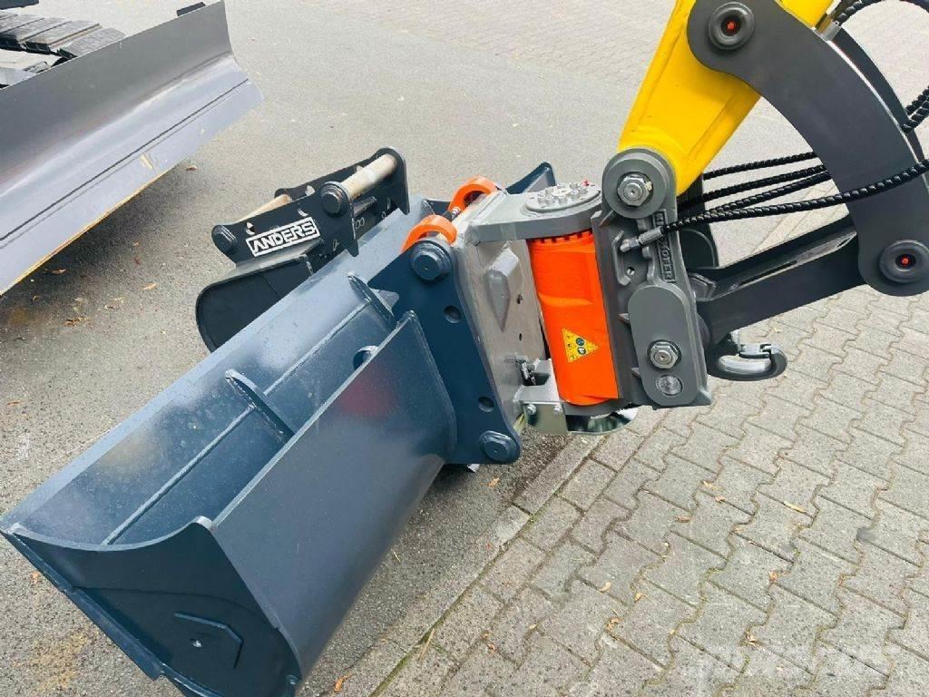 XCMG XE80E 大型油圧ショベル12t以上（パワーショベル・ユンボ）
