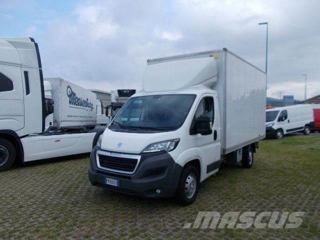 Peugeot BOXER その他トラック