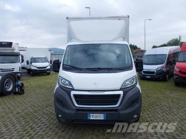 Peugeot BOXER その他トラック