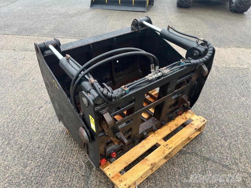 Ålö 125SG ミキサーフィーダー