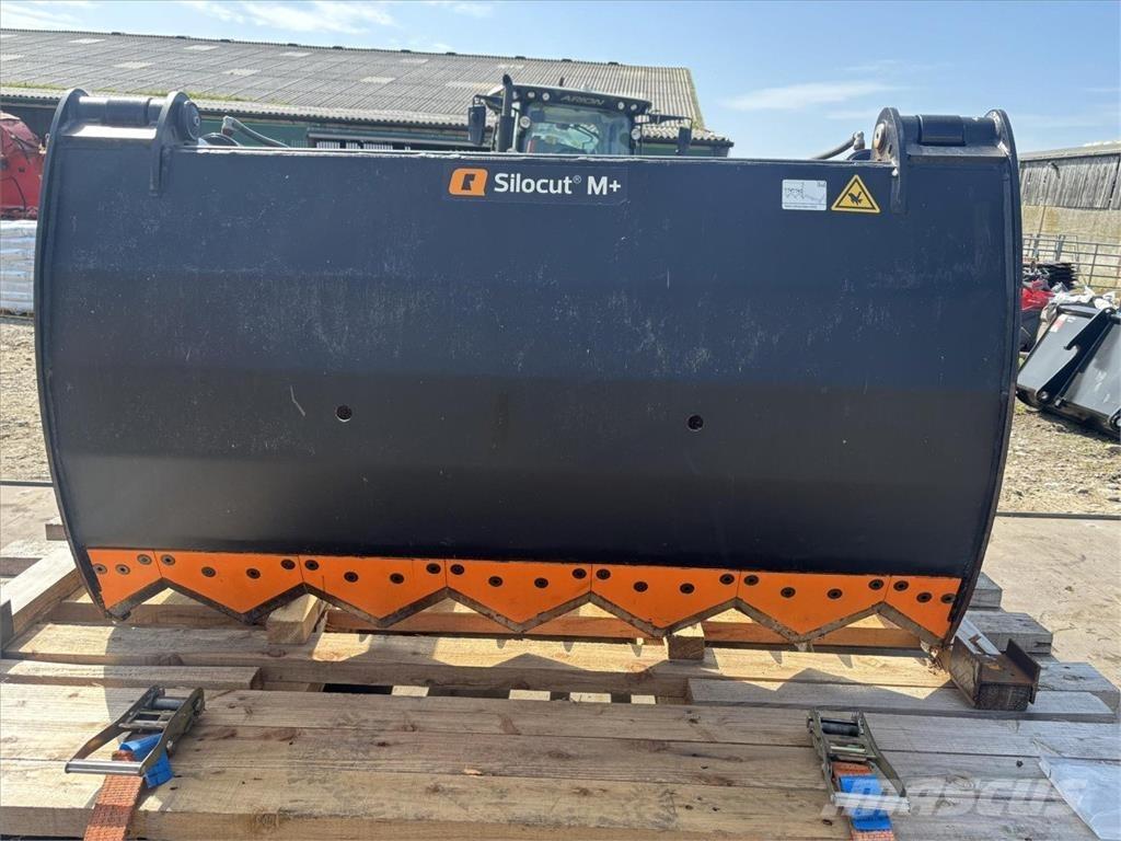Ålö SG150 ミキサーフィーダー