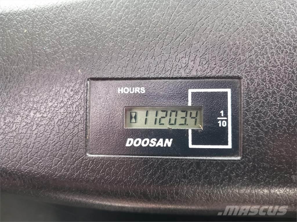 Develon DL350-5 農業機械 -　その他