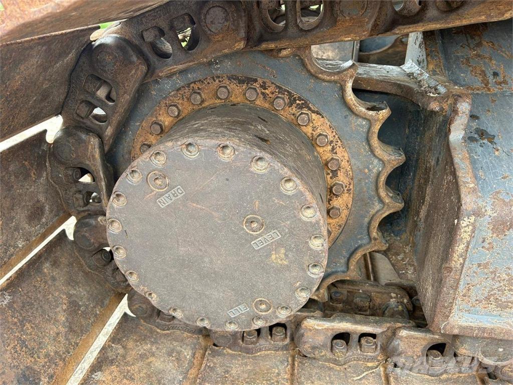 Develon DX160HT-5 農業機械 -　その他