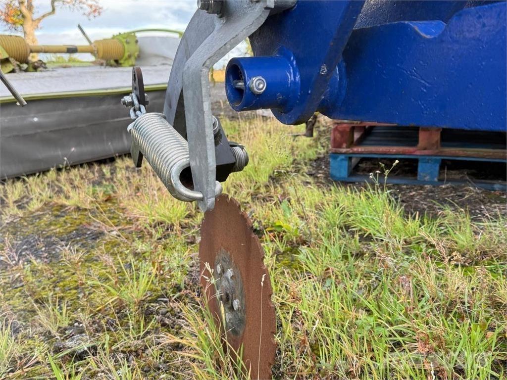  Erth 4 LEG X その他耕運機とアクセサリー・アタッチメント