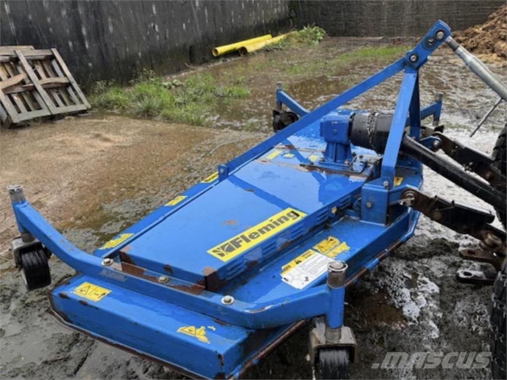 Fleming FM230 芝刈り機