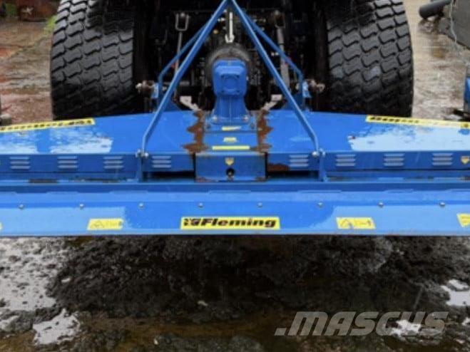 Fleming FM230 芝刈り機