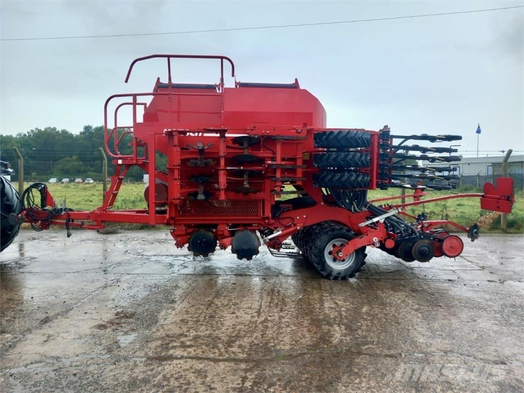Horsch PRONTO 4DC その他耕運機とアクセサリー・アタッチメント