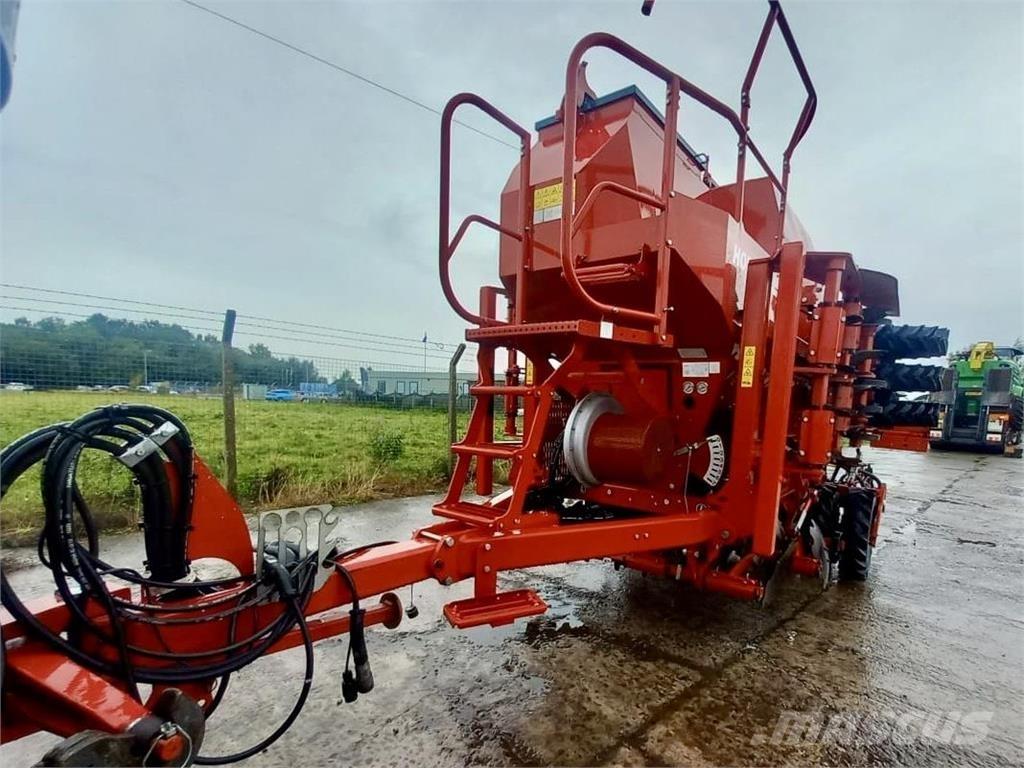 Horsch PRONTO 4DC その他耕運機とアクセサリー・アタッチメント