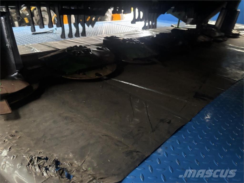 John Deere F310R 芝刈り機