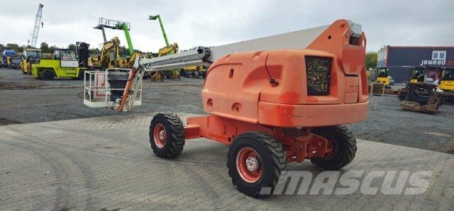 JLG JLG 460 SJ / 16 Meter ブームリフト　屈伸型