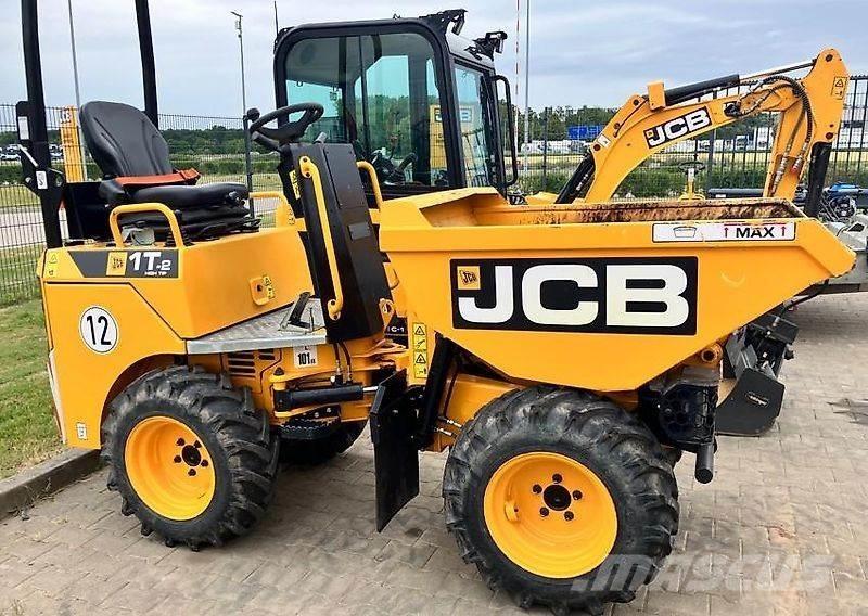 JCB 1T 建設機械 -　その他