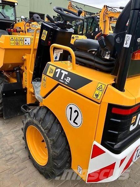 JCB 1T 建設機械 -　その他