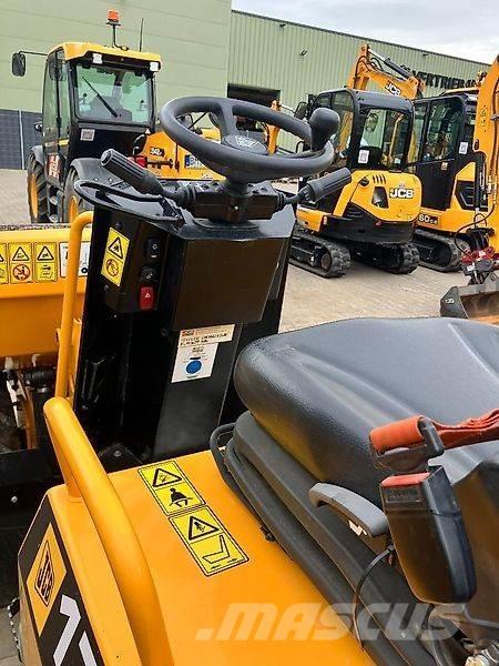 JCB 1T 建設機械 -　その他