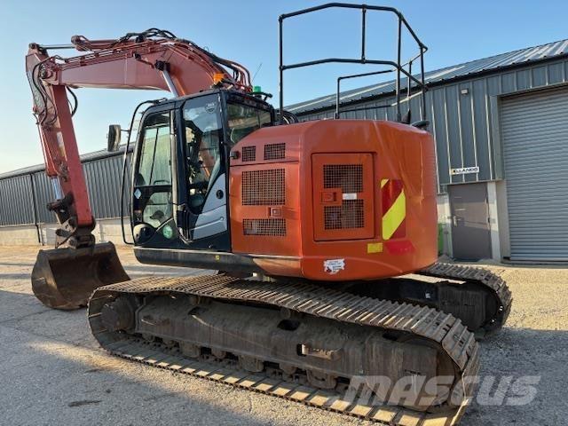 Hitachi ZX225 US-6 大型油圧ショベル12t以上（パワーショベル・ユンボ）