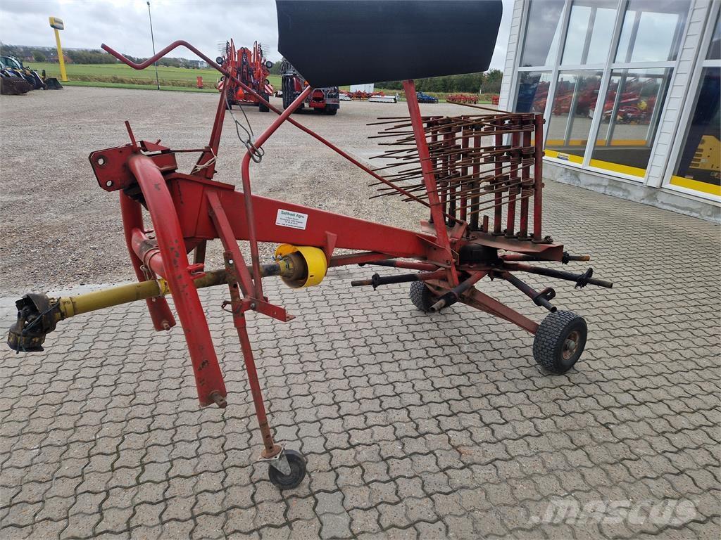  3 METER RIVE テッダー・テッダーレーキ