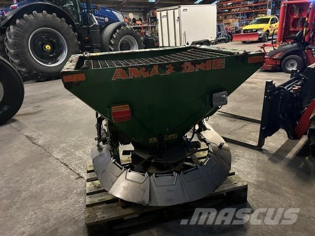 Amazone E+S 300 砂と塩撒き専用車