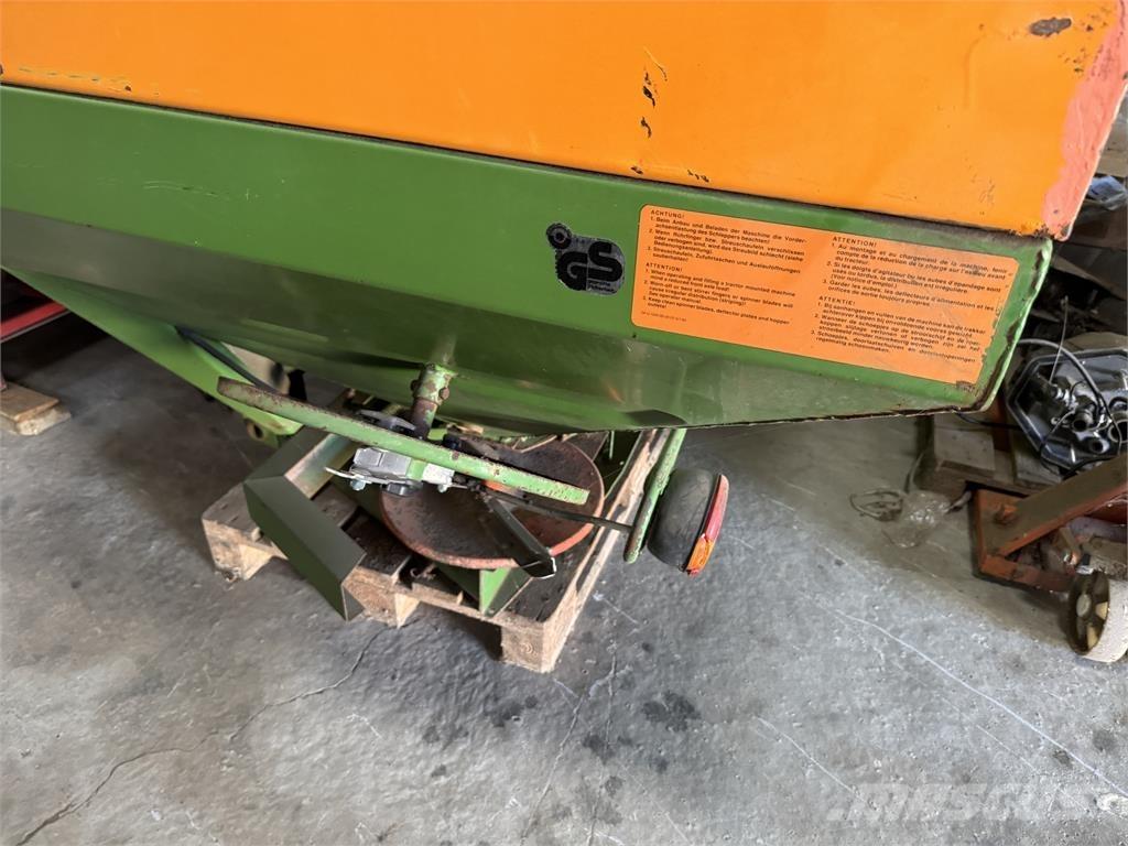 Amazone ZA-U 1801 ブームスプレイヤー