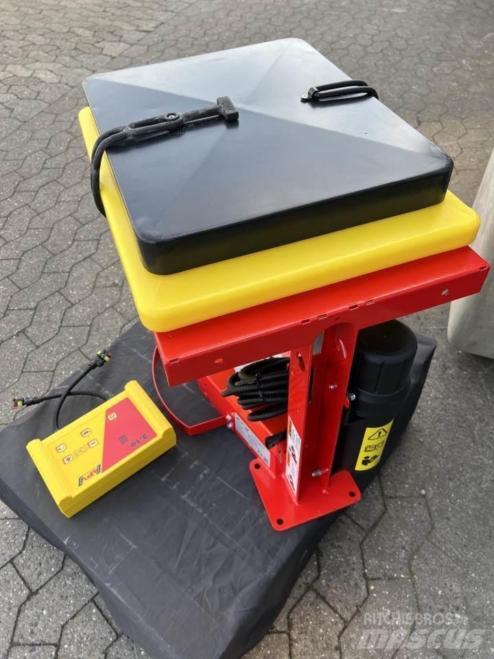 APV KS 40 M2 ドリル