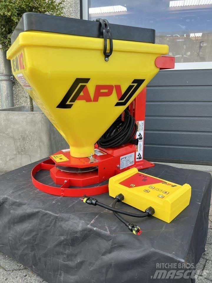 APV KS 40 M2 ドリル