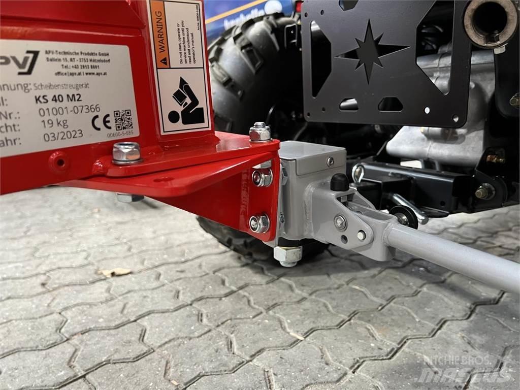 APV Towing Hitch ドリル