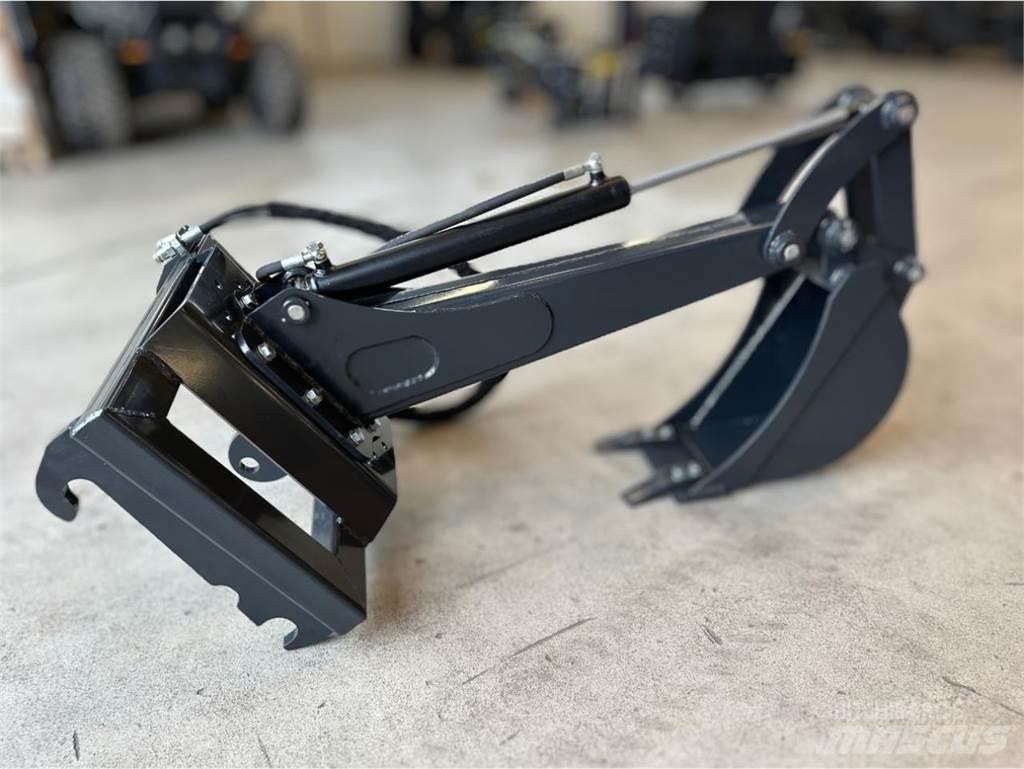 Arkmet GRAVEARM その他トラクターアクセサリー・アタッチメント