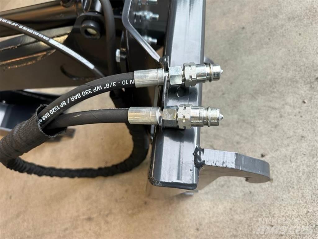 Arkmet GRAVEARM その他トラクターアクセサリー・アタッチメント
