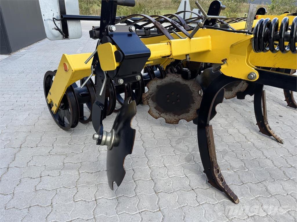 Bednar 350 ハロー