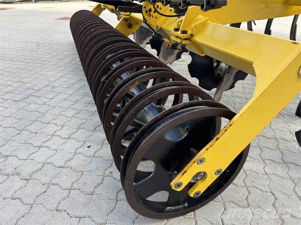 Bednar 350 ハロー